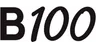 b100